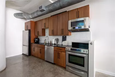 1122 Jackson Street #618, Dallas, TX 75202 - Photo 11