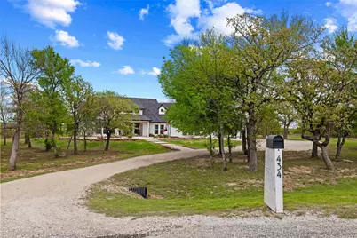 434 Sandstone Court, Sunset, TX 76270 - Photo 3