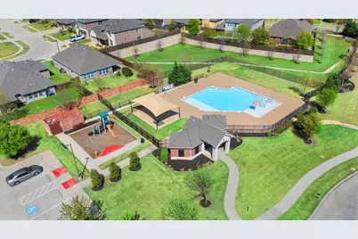 3605 Brahman Court, McKinney, TX 75071 - Photo 37