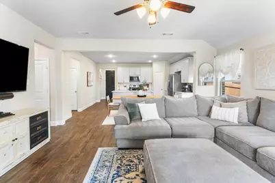 3605 Brahman Court, McKinney, TX 75071 - Photo 9