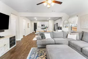 3605 Brahman Ct, McKinney, TX 75071 - Photo 9