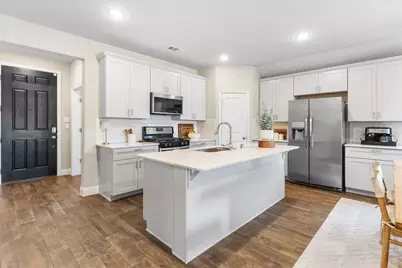 3605 Brahman Court, McKinney, TX 75071 - Photo 3