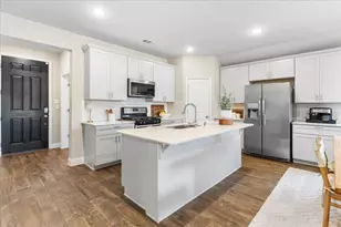 3605 Brahman Ct, McKinney, TX 75071 - Photo 3