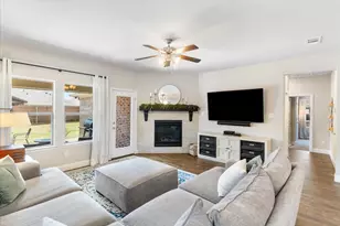 3605 Brahman Ct, McKinney, TX 75071 - Photo 7