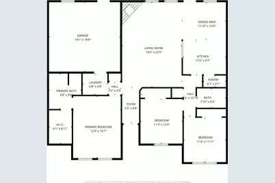 2933 Jamestown Drive, Wylie, TX 75098 - Photo 33