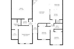 2933 Jamestown Dr, Wylie, TX 75098 - Photo 33