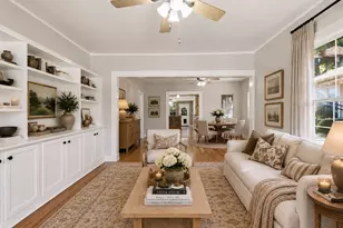 4607 Collinwood Ave, Fort Worth, TX 76107 - Photo 7