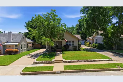 4607 Collinwood Avenue, Fort Worth, TX 76107 - Photo 3