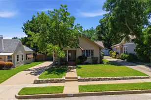 4607 Collinwood Ave, Fort Worth, TX 76107 - Photo 3