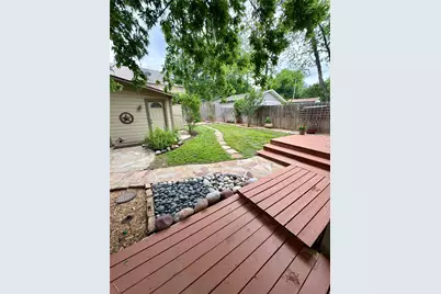 4607 Collinwood Avenue, Fort Worth, TX 76107 - Photo 37