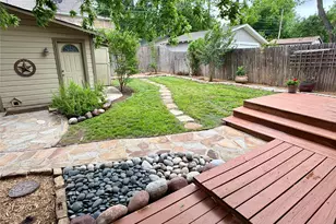 4607 Collinwood Ave, Fort Worth, TX 76107 - Photo 37