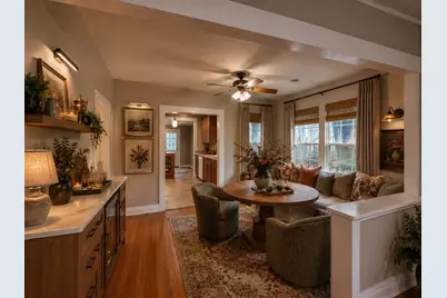 4607 Collinwood Avenue, Fort Worth, TX 76107 - Photo 11
