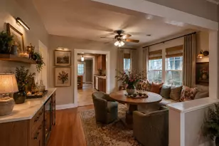 4607 Collinwood Ave, Fort Worth, TX 76107 - Photo 11
