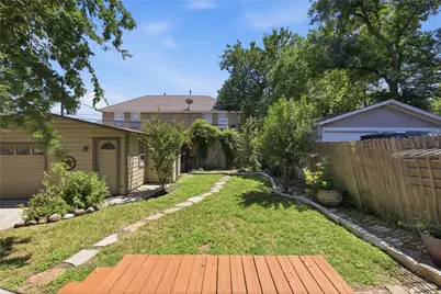 4607 Collinwood Avenue, Fort Worth, TX 76107 - Photo 21