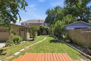 4607 Collinwood Ave, Fort Worth, TX 76107 - Photo 21