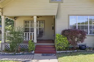 4607 Collinwood Ave, Fort Worth, TX 76107 - Photo 5