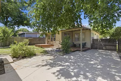 4607 Collinwood Avenue, Fort Worth, TX 76107 - Photo 35