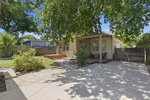 4607 Collinwood Ave, Fort Worth, TX 76107 - Photo 35