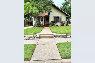 4607 Collinwood Avenue, Fort Worth, TX 76107 - Photo 5
