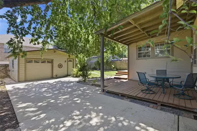 4607 Collinwood Avenue, Fort Worth, TX 76107 - Photo 1