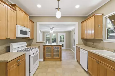 4607 Collinwood Avenue, Fort Worth, TX 76107 - Photo 15