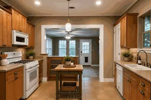 4607 Collinwood Ave, Fort Worth, TX 76107 - Photo 15