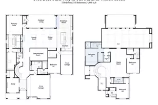 1401 Deer Park Way, Celina, TX 75009 - Photo 17