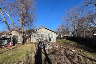 3116 6th Ave, Fort Worth, TX 76110 - Photo 5