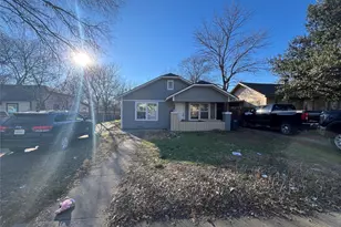 3116 6th Ave, Fort Worth, TX 76110 - Photo 1