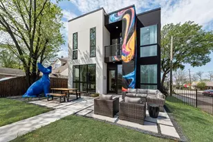 3415 Chihuahua Ave, Dallas, TX 75212 - Photo 1