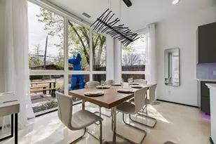 3415 Chihuahua Ave, Dallas, TX 75212 - Photo 5