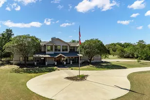 1341 Fm 1947, Hillsboro, TX 76645 - Photo 1