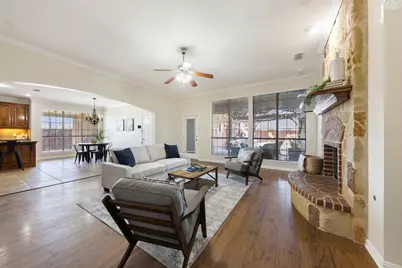 7005 Andover Court, Rowlett, TX 75089 - Photo 7