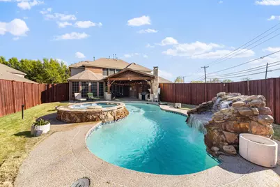 7005 Andover Court, Rowlett, TX 75089 - Photo 29
