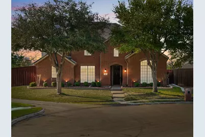 7005 Andover Court, Rowlett, TX 75089 - Photo 1