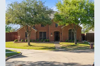 7005 Andover Court, Rowlett, TX 75089 - Photo 3