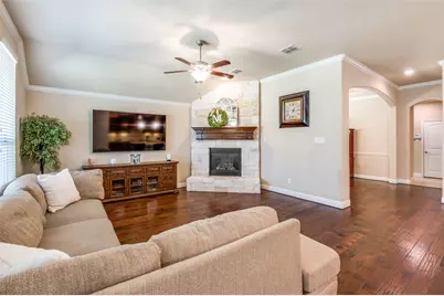2721 Driftwood Creek Trail, Celina, TX 75078 - Photo 11