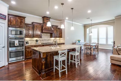 2721 Driftwood Creek Trail, Celina, TX 75078 - Photo 5