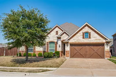 2721 Driftwood Creek Trail, Celina, TX 75078 - Photo 1