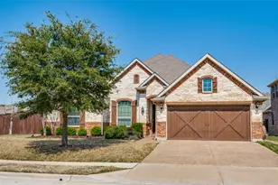 2721 Driftwood Crk Trl, Celina, TX 75078 - Photo 1