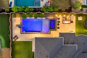 4400 Mueller Ln, Prosper, TX 75078 - Photo 3