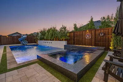 4400 Mueller Lane, Prosper, TX 75078 - Photo 3