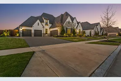 4400 Mueller Lane, Prosper, TX 75078 - Photo 39