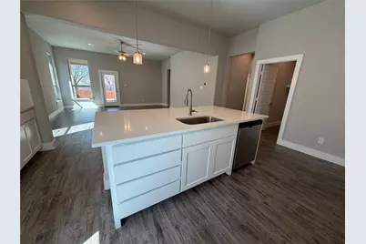 408 Clark Avenue, Weatherford, TX 76085 - Photo 9