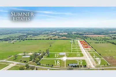 80 Private Road 33263, Sumner, TX 75486 - Photo 13