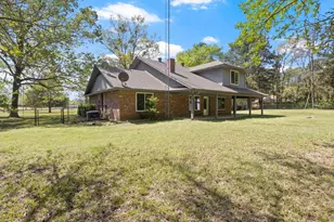 366 County Rd 1740, Mt Pleasant, TX 75455 - Photo 31
