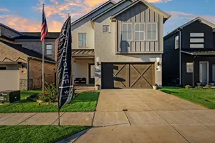 2313 Peters Colony Dr, Little Elm, TX 75036 - Photo 1