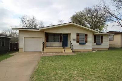 1921 Deborah Drive, Sherman, TX 75090 - Photo 1