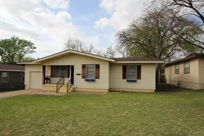 1921 Deborah Drive, Sherman, TX 75090 - Photo 5