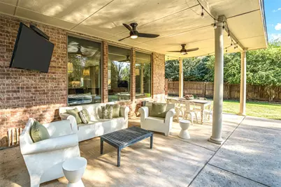 108 Waterford Drive, Southlake, TX 76092 - Photo 21